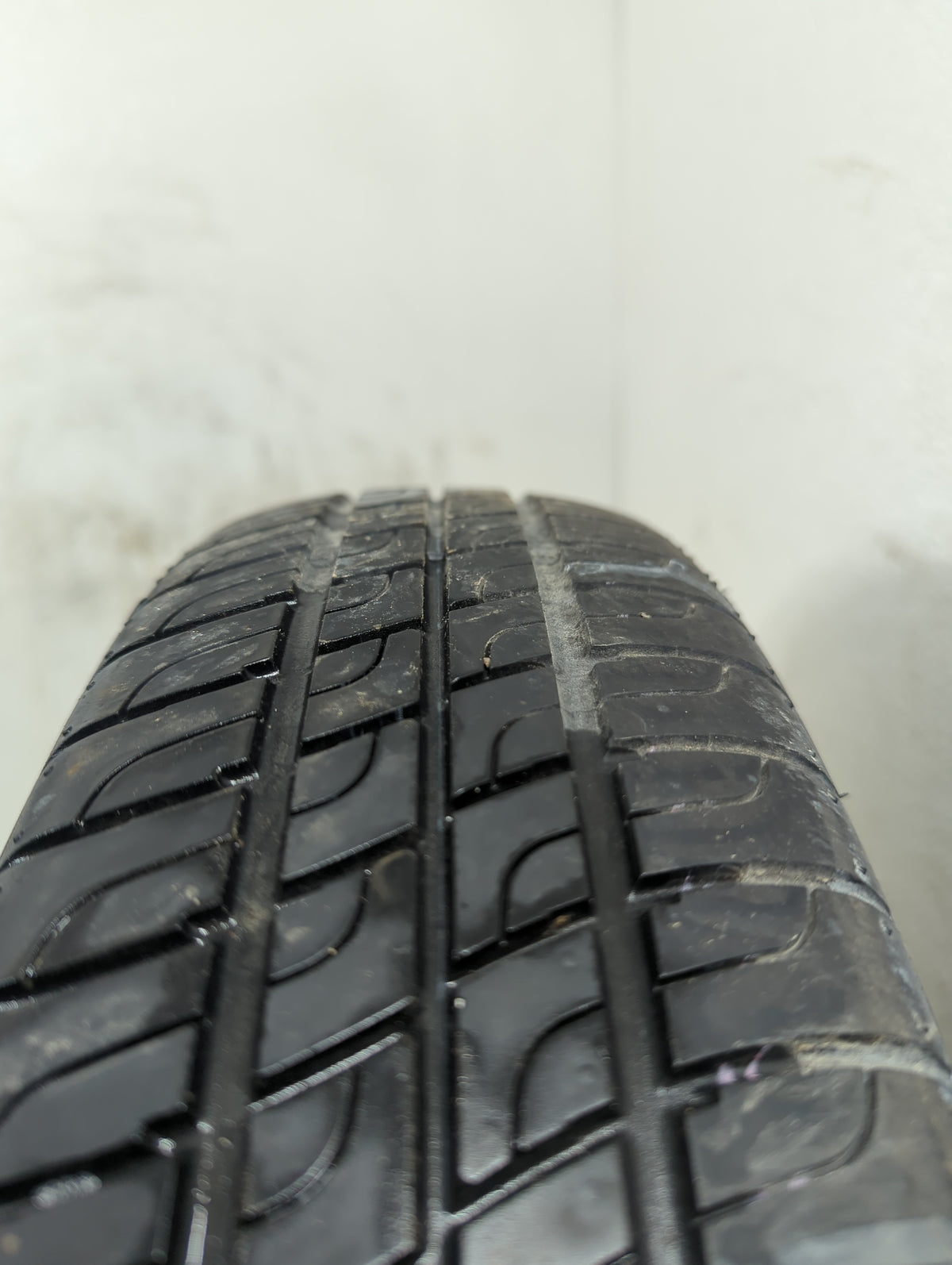 2012-2018 Ford Focus Spare Donut Tire Wheel Rim Oem 1057248 - Oemusedautoparts1.com