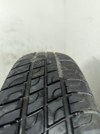 2012-2018 Ford Focus Spare Donut Tire Wheel Rim Oem 1057248 - Oemusedautoparts1.com