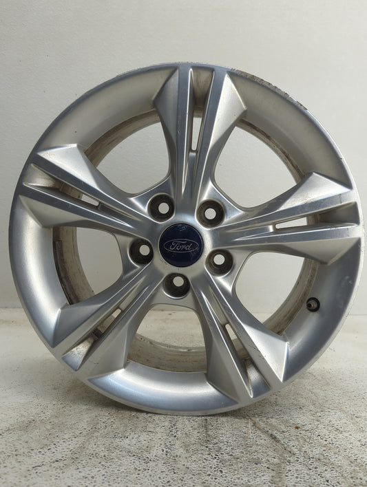 2012-2018 Ford Focus Oem Wheel Rim - Oemusedautoparts1.com
