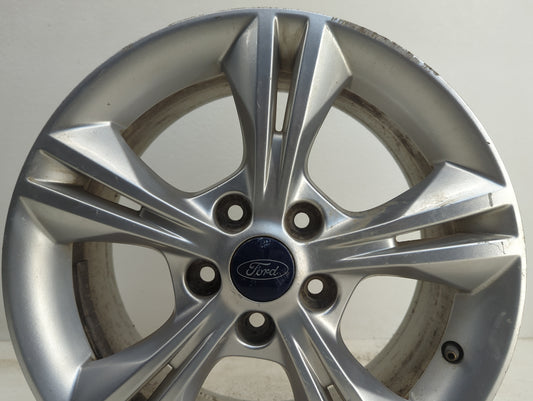2012-2018 Ford Focus Oem Wheel Rim
