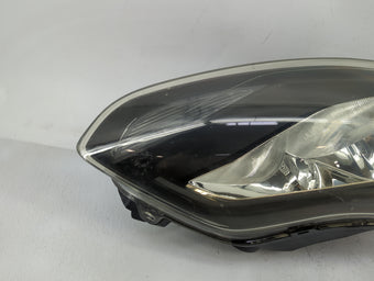 compare product 2012-2014 Ford Focus Passenger Right Oem Head Light Headlight Lamp
