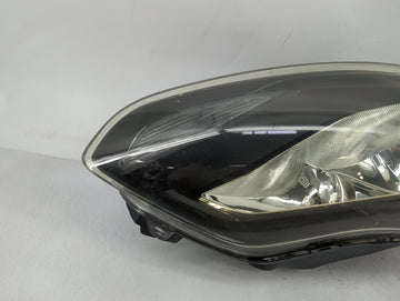 2012-2014 Ford Focus Passenger Right Oem Head Light Headlight Lamp - Oemusedautoparts1.com