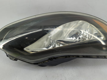2012-2014 Ford Focus Passenger Right Oem Head Light Headlight Lamp
