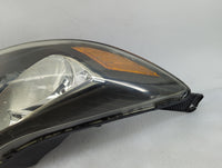 2012-2014 Ford Focus Passenger Right Oem Head Light Headlight Lamp - Oemusedautoparts1.com