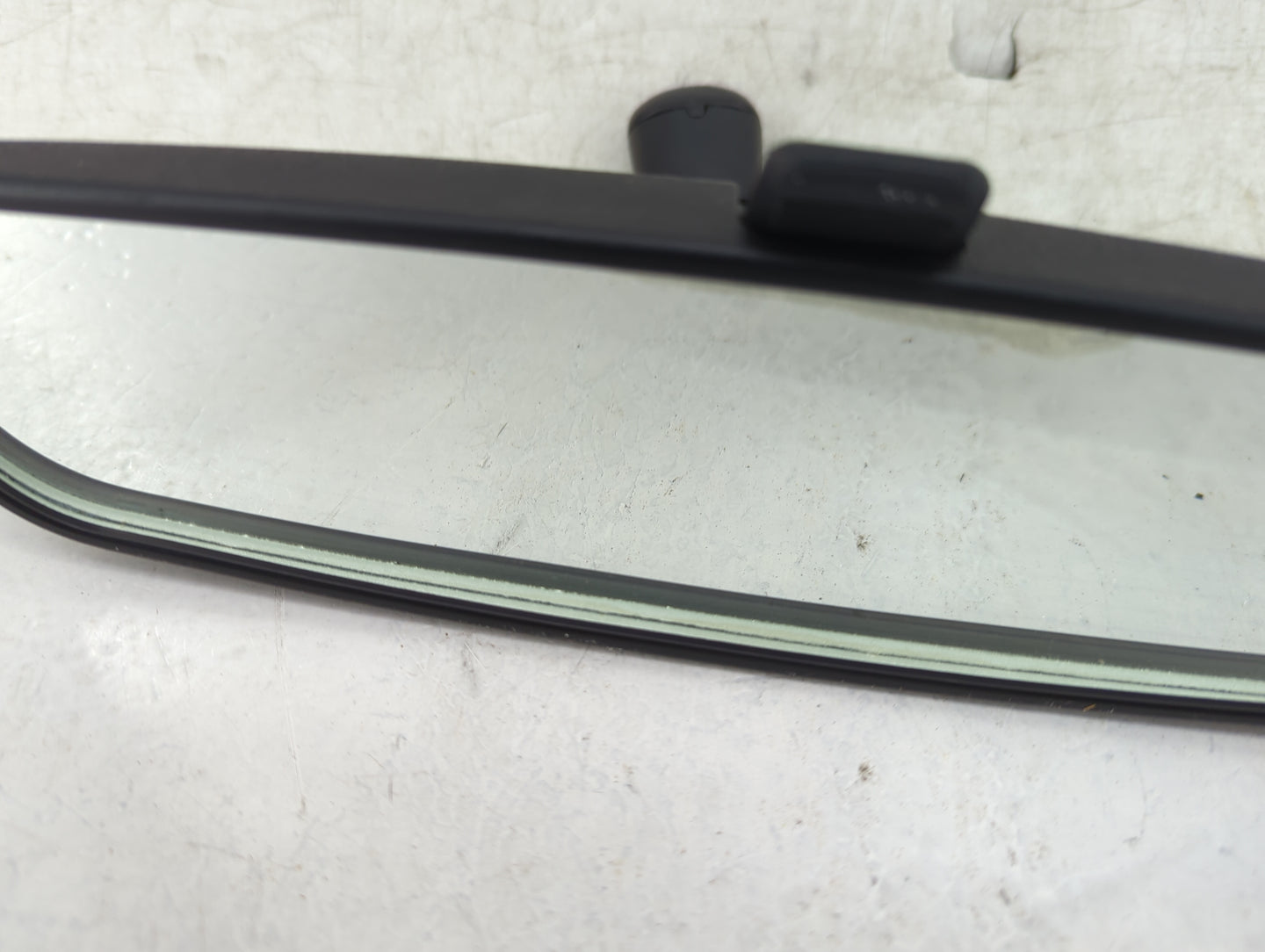 2010-2018 Ford Focus Interior Rear View Mirror Replacement OEM Fits OEM Used Auto Parts - Oemusedautoparts1.com