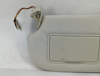 2013-2018 Ford Focus Sun Visor Shade Replacement Driver Left Mirror Fits Fits 2013 2014 2015 2016 2017 2018 OEM Used Auto Pa