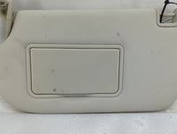 2013-2018 Ford Focus Sun Visor Shade Replacement Driver Left Mirror Fits Fits 2013 2014 2015 2016 2017 2018 OEM Used Auto Pa