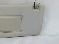 2013-2018 Ford Focus Sun Visor Shade Replacement Driver Left Mirror Fits Fits 2013 2014 2015 2016 2017 2018 OEM Used Auto Pa