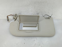 2013-2018 Ford Focus Sun Visor Shade Replacement Driver Left Mirror Fits Fits 2013 2014 2015 2016 2017 2018 OEM Used Auto Pa