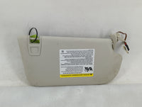 2013-2018 Ford Focus Sun Visor Shade Replacement Driver Left Mirror Fits Fits 2013 2014 2015 2016 2017 2018 OEM Used Auto Pa