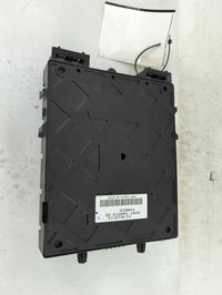 2014-2014 Ford Focus Body Control Module Bcm Inner Cabin Fuse Box - Oemusedautoparts1.com