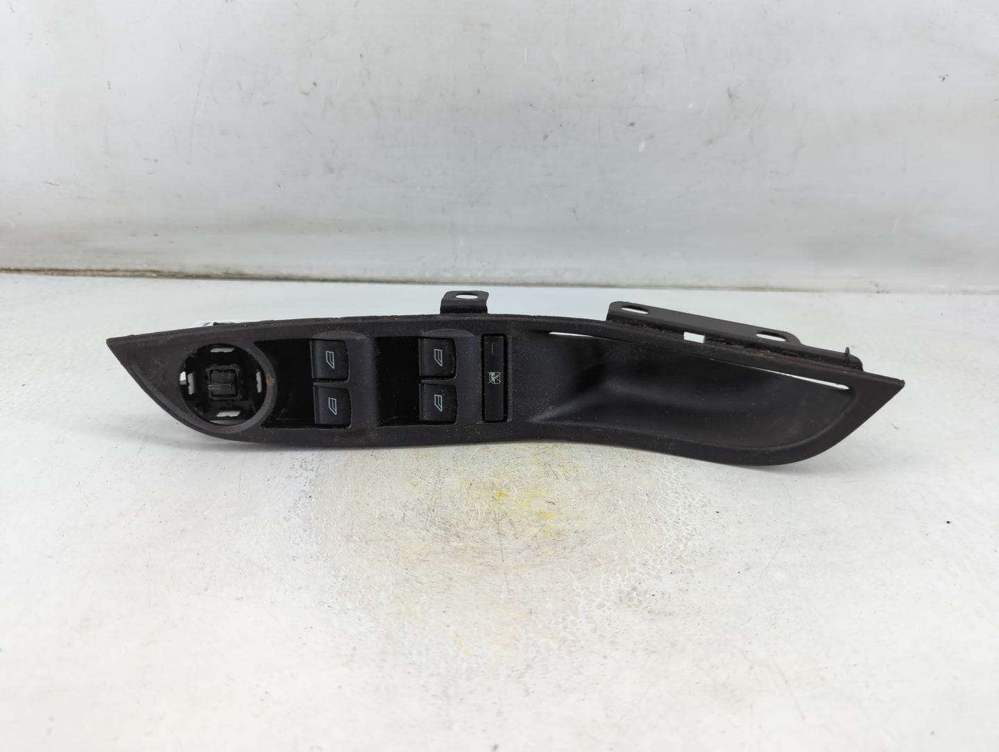 2012-2018 Ford Focus Master Power Window Switch Replacement Driver Side Left P/N:1085502X Fits OEM Used Auto Parts - Oemused