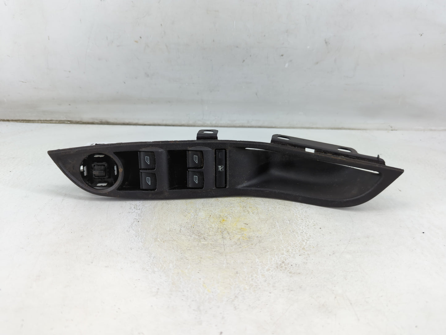 2012-2018 Ford Focus Master Power Window Switch Replacement Driver Side Left P/N:1085502X Fits OEM Used Auto Parts - Oemused