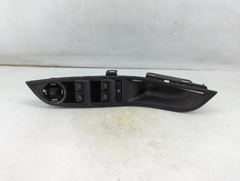 compare product 2012-2018 Ford Focus Master Power Window Switch Replacement Driver Side Left P/N:1085502X Fits OEM Used Auto Parts