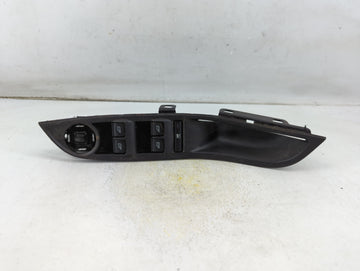2012-2018 Ford Focus Master Power Window Switch Replacement Driver Side Left P/N:1085502X Fits OEM Used Auto Parts - Oemused