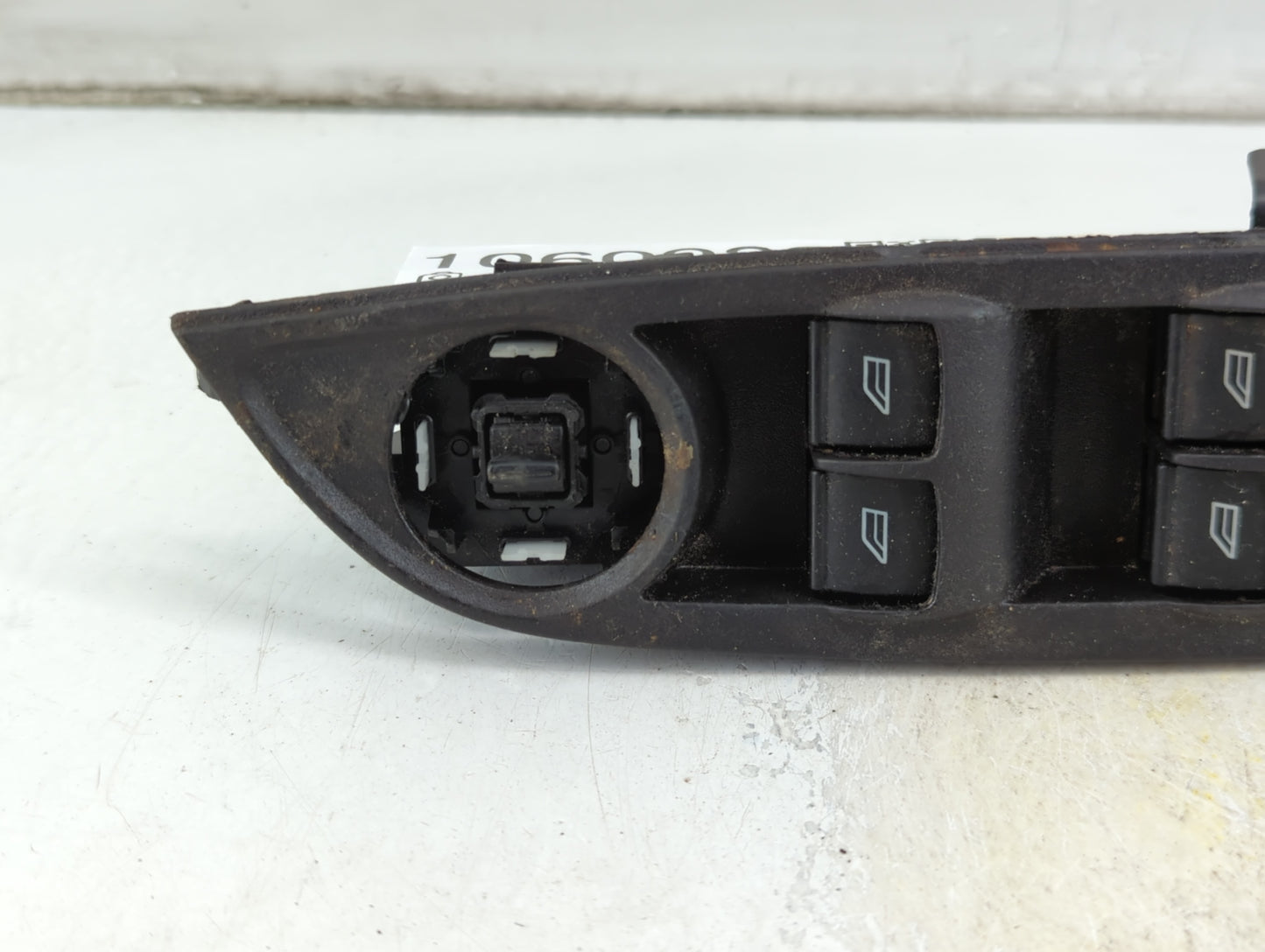 2012-2018 Ford Focus Master Power Window Switch Replacement Driver Side Left P/N:1085502X Fits OEM Used Auto Parts - Oemused