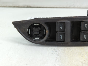 2012-2018 Ford Focus Master Power Window Switch Replacement Driver Side Left P/N:1085502X Fits OEM Used Auto Parts