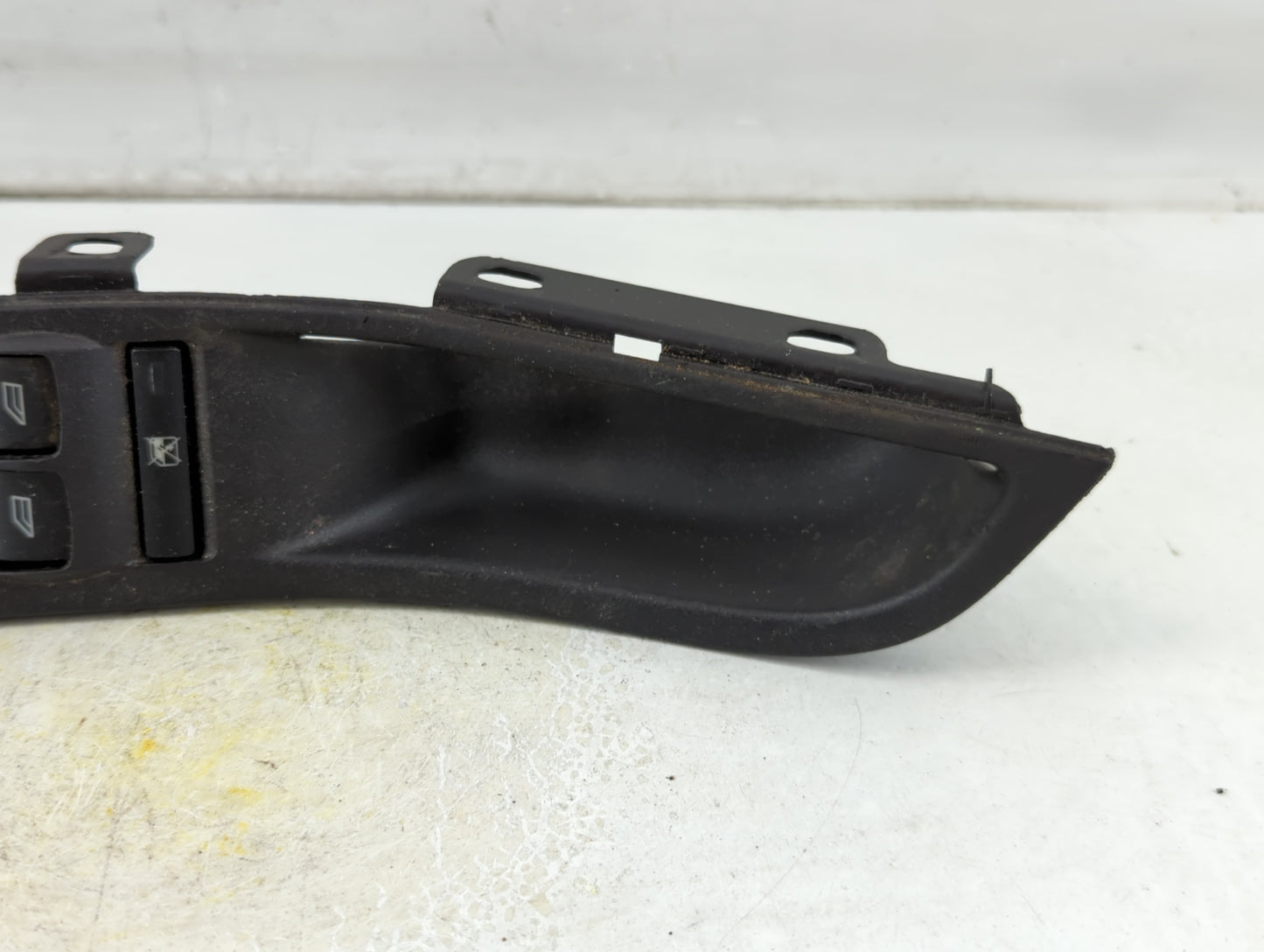 2012-2018 Ford Focus Master Power Window Switch Replacement Driver Side Left P/N:1085502X Fits OEM Used Auto Parts - Oemused
