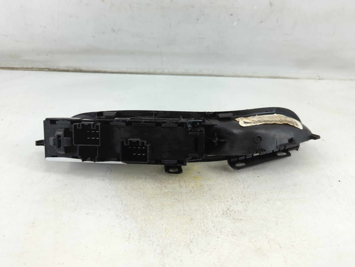 2012-2018 Ford Focus Master Power Window Switch Replacement Driver Side Left P/N:1085502X Fits OEM Used Auto Parts - Oemused