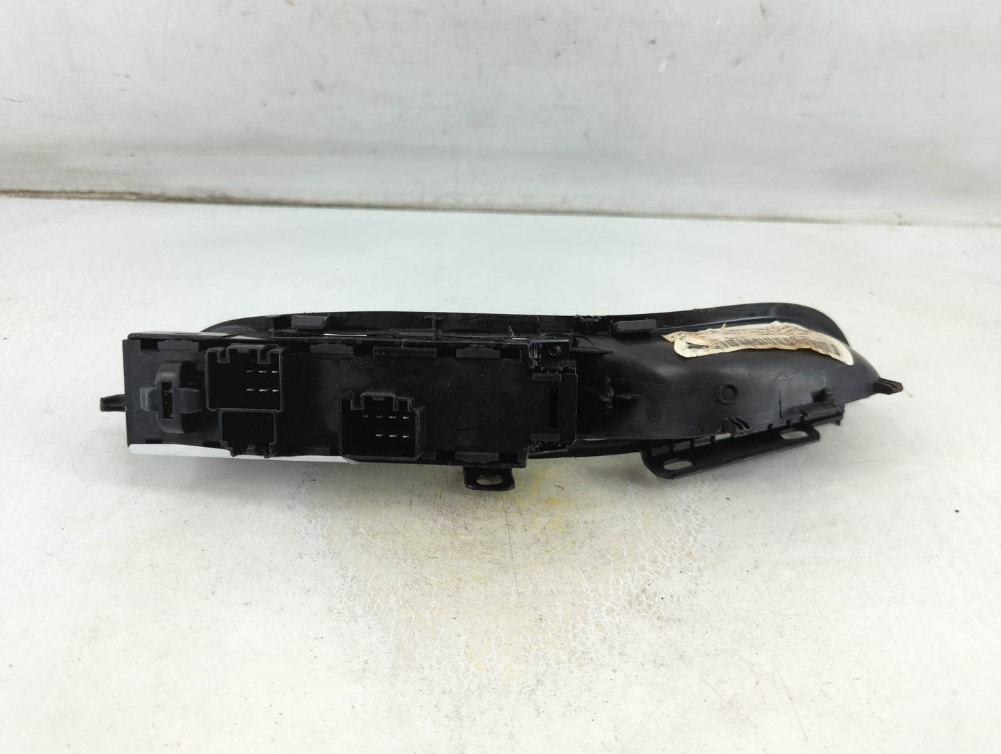 2012-2018 Ford Focus Master Power Window Switch Replacement Driver Side Left P/N:1085502X Fits OEM Used Auto Parts - Oemused