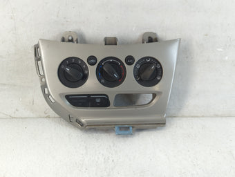 compare product 2013-2014 Ford Focus Climate Control Module Temperature AC/Heater Replacement P/N:CM5T-19980-AE Fits Fits 2013 2014 OEM Used Auto Parts