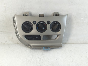 2013-2014 Ford Focus Climate Control Module Temperature AC/Heater Replacement P/N:CM5T-19980-AE Fits Fits 2013 2014 OEM Used