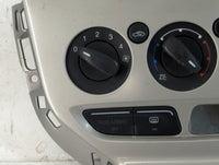 2013-2014 Ford Focus Climate Control Module Temperature AC/Heater Replacement P/N:CM5T-19980-AE Fits Fits 2013 2014 OEM Used