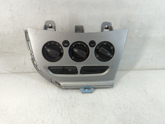 compare product 2013-2014 Ford Focus Climate Control Module Temperature AC/Heater Replacement P/N:CM5T-19980-AF Fits Fits 2013 2014 OEM Used Auto Parts