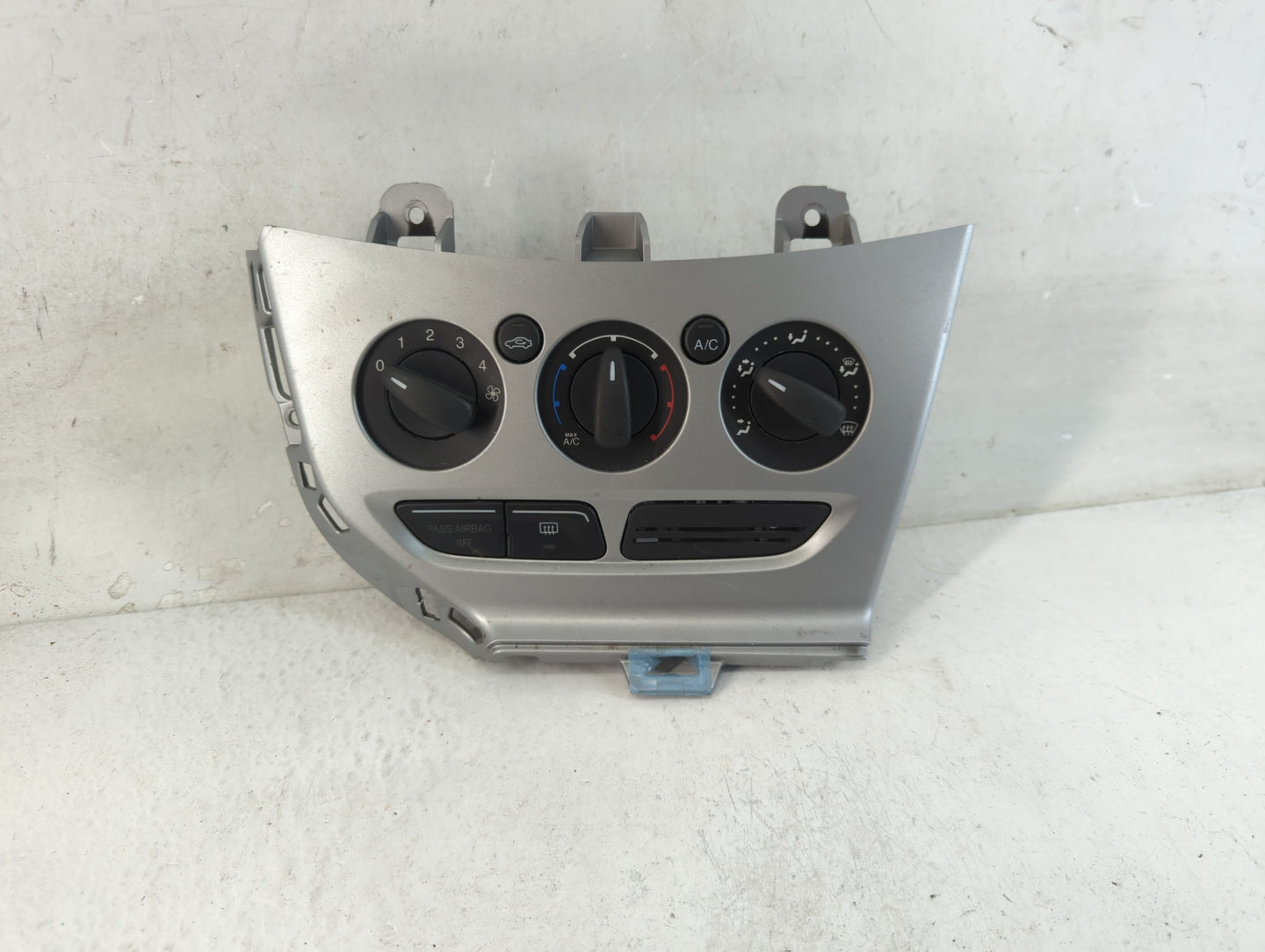 2013-2014 Ford Focus Climate Control Module Temperature AC/Heater Replacement P/N:CM5T-14040121-0225 Fits Fits 2013 2014 OEM