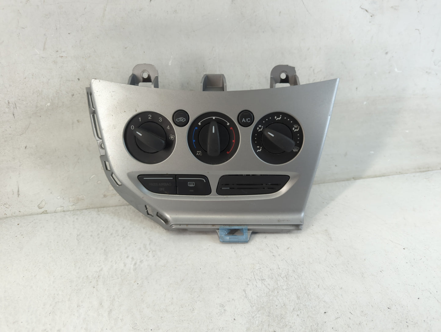 2013-2014 Ford Focus Climate Control Module Temperature AC/Heater Replacement P/N:CM5T-14040121-0225 Fits Fits 2013 2014 OEM