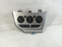 2013-2014 Ford Focus Climate Control Module Temperature AC/Heater Replacement P/N:CM5T-14040121-0225 Fits Fits 2013 2014 OEM