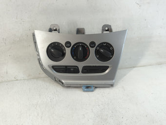 compare product 2013-2014 Ford Focus Climate Control Module Temperature AC/Heater Replacement P/N:CM5T-14040121-0225 Fits Fits 2013 2014 OEM Used Auto Parts