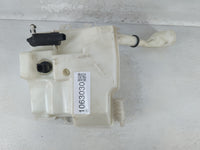 2012-2018 Ford Focus Windshield Washer Fluid Reservoir Bottle Oem - Oemusedautoparts1.com