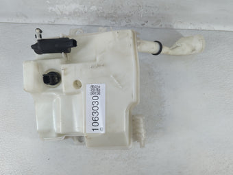 compare product 2012-2018 Ford Focus Windshield Washer Fluid Reservoir Bottle Oem