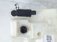 2012-2018 Ford Focus Windshield Washer Fluid Reservoir Bottle Oem - Oemusedautoparts1.com