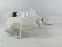 2012-2018 Ford Focus Windshield Washer Fluid Reservoir Bottle Oem - Oemusedautoparts1.com