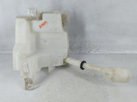 2012-2018 Ford Focus Windshield Washer Fluid Reservoir Bottle Oem - Oemusedautoparts1.com