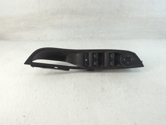 compare product 2012-2018 Ford Focus Master Power Window Switch Replacement Driver Side Left P/N:BM5T-14A132-AA Fits OEM Used Auto Parts