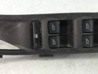 2012-2018 Ford Focus Master Power Window Switch Replacement Driver Side Left P/N:BM5T-14A132-AA Fits OEM Used Auto Parts - O