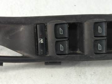 2012-2018 Ford Focus Master Power Window Switch Replacement Driver Side Left P/N:BM5T-14A132-AA Fits OEM Used Auto Parts