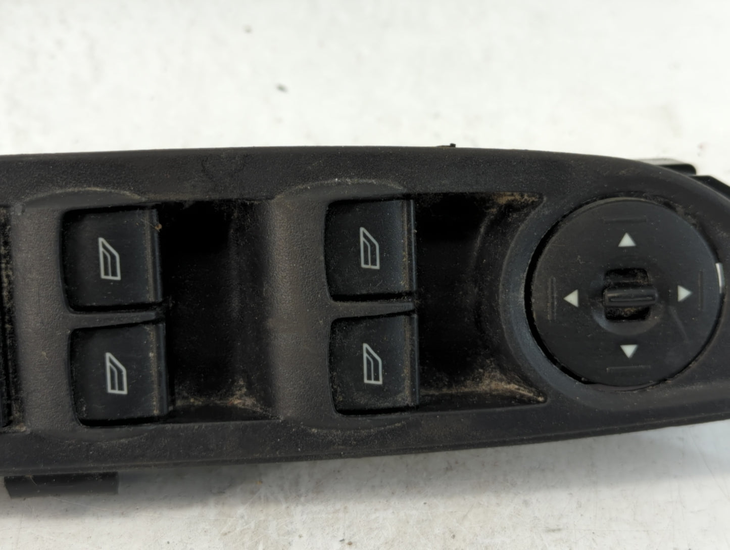 2012-2018 Ford Focus Master Power Window Switch Replacement Driver Side Left P/N:BM5T-14A132-AA Fits OEM Used Auto Parts - O