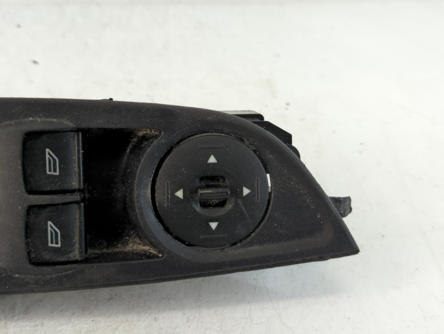 2012-2018 Ford Focus Master Power Window Switch Replacement Driver Side Left P/N:BM5T-14A132-AA Fits OEM Used Auto Parts - O