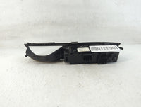 2012-2018 Ford Focus Master Power Window Switch Replacement Driver Side Left P/N:BM5T-14A132-AA Fits OEM Used Auto Parts - O
