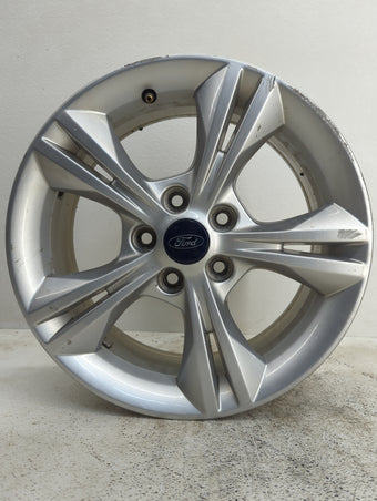 compare product 2012-2018 Ford Focus Oem Wheel Rim