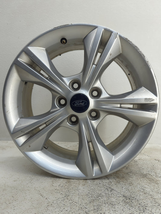 2012-2018 Ford Focus Oem Wheel Rim - Oemusedautoparts1.com