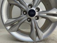 2012-2018 Ford Focus Oem Wheel Rim - Oemusedautoparts1.com