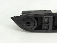 2012-2018 Ford Focus Master Power Window Switch Replacement Driver Side Left Fits Fits 2012 2013 2014 2015 2016 2017 2018 20