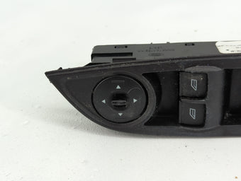 compare product 2012-2018 Ford Focus Master Power Window Switch Replacement Driver Side Left Fits Fits 2012 2013 2014 2015 2016 2017 2018 2019 OEM Used Auto Parts