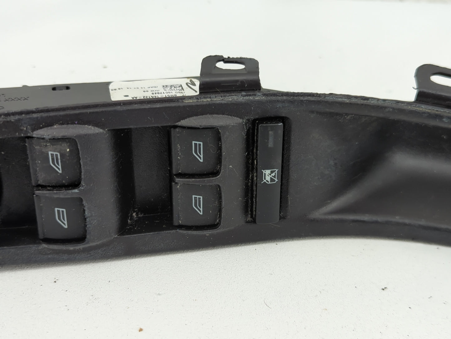 2012-2018 Ford Focus Master Power Window Switch Replacement Driver Side Left Fits Fits 2012 2013 2014 2015 2016 2017 2018 20