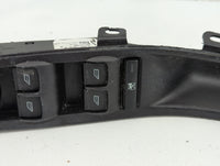 2012-2018 Ford Focus Master Power Window Switch Replacement Driver Side Left Fits Fits 2012 2013 2014 2015 2016 2017 2018 20